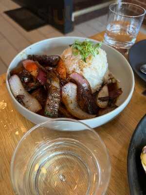 Pisac Peruvian Bistro