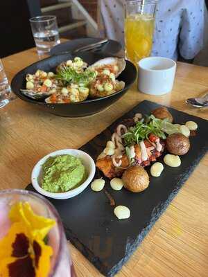 Pisac Peruvian Bistro