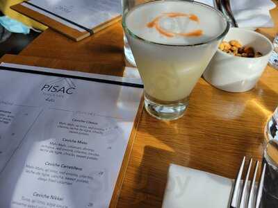 Pisac Peruvian Bistro