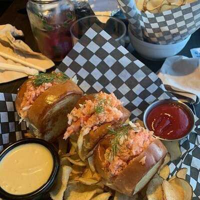 Blowers & Grafton (mission)