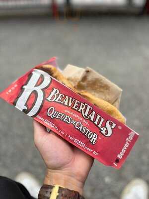 Beavertails