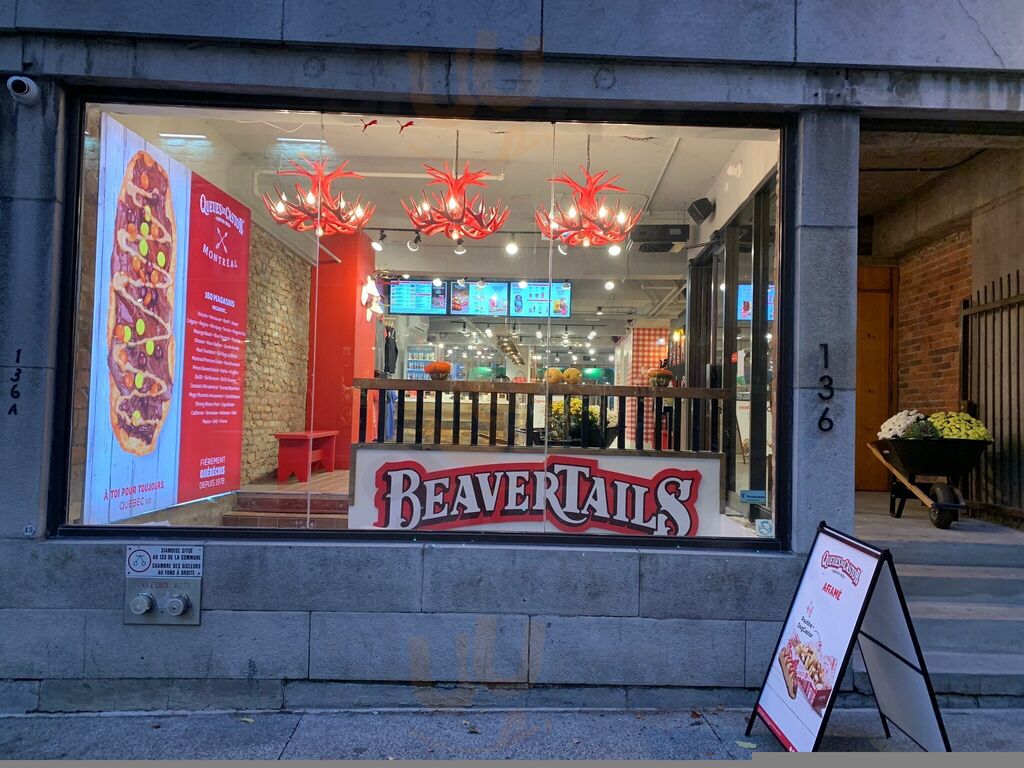 Beavertails