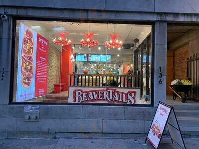Beavertails
