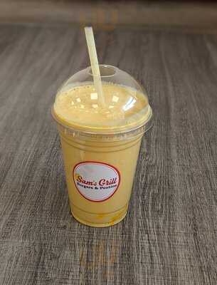 Sam's Grill Brantford