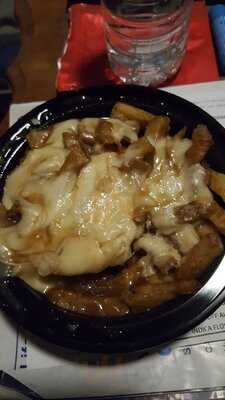 Sam's Grill Brantford