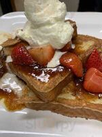 The Black Barrell Eatery