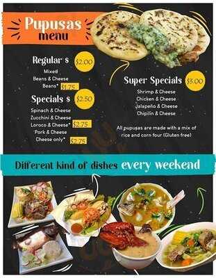 Esmeralda’s Latinos Market