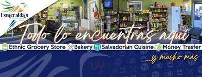 Esmeralda’s Latinos Market