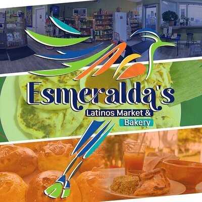 Esmeralda’s Latinos Market