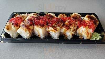 Fusioncore Japanese Eatery