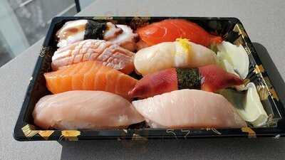 Fusioncore Japanese Eatery