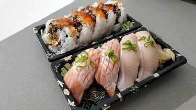 Fusioncore Japanese Eatery