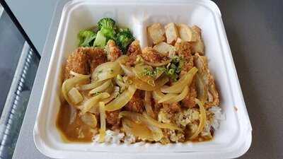 Fusioncore Japanese Eatery