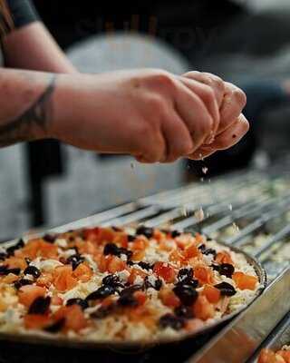 Bow Tie Pizza - Sage Hill