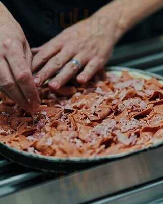 Bow Tie Pizza - Sage Hill