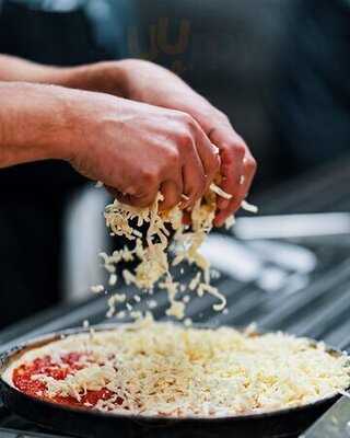 Bow Tie Pizza - Sage Hill