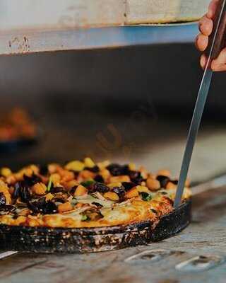 Bow Tie Pizza - Sage Hill