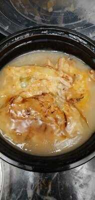 Chinese Food Delivery Service