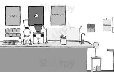 Coffee Lunar