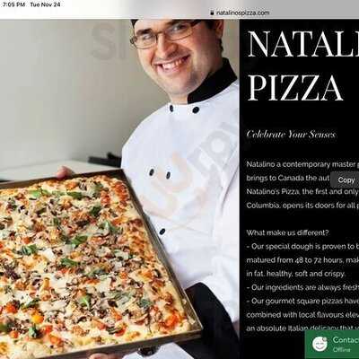 Natalino’s Pizza