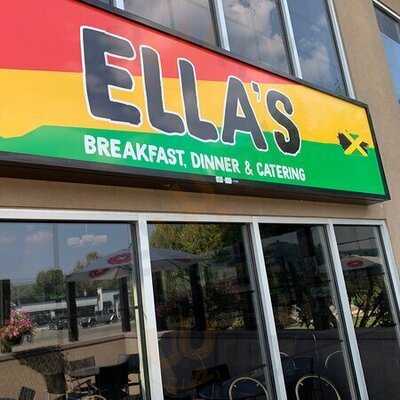 Ella's