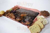 Big Texas Barbeque