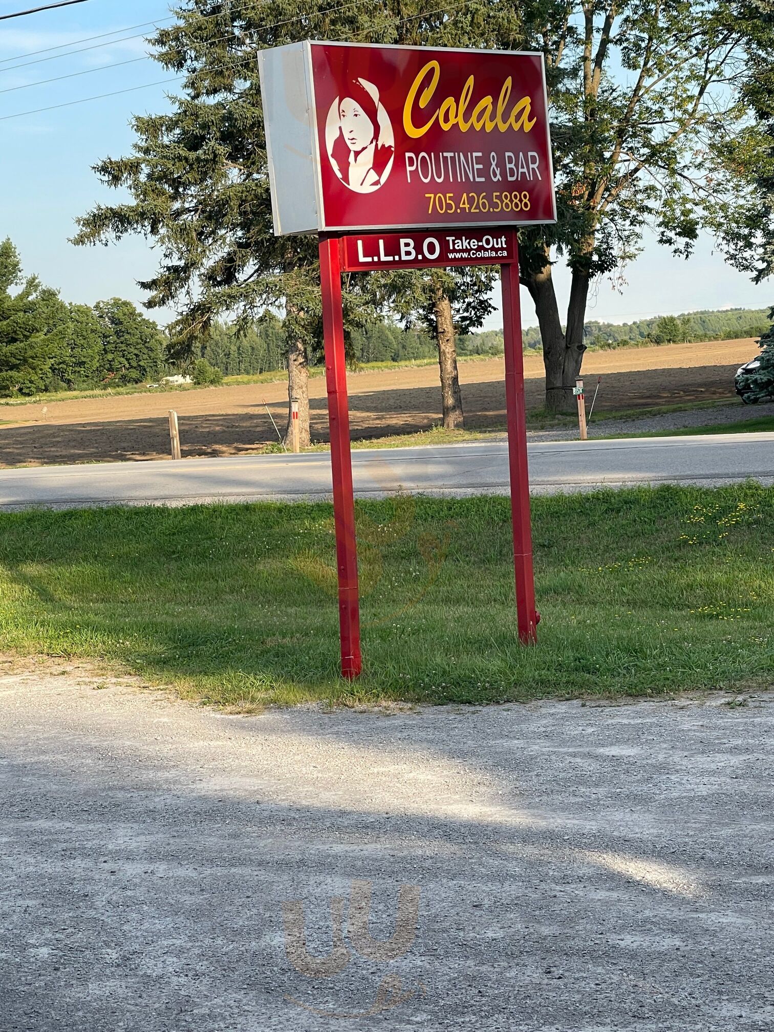 Colalas