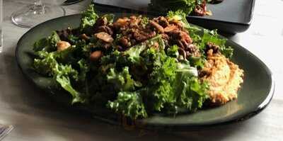 Bistro On Notre Dame