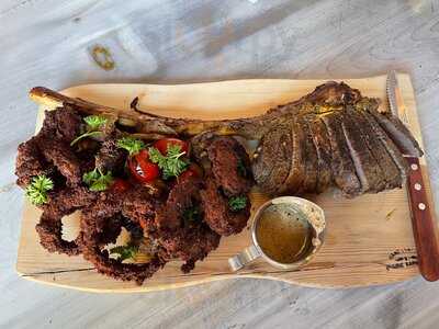 Bistro On Notre Dame