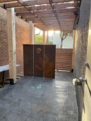 Bistro On Notre Dame