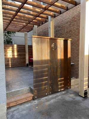 Bistro On Notre Dame