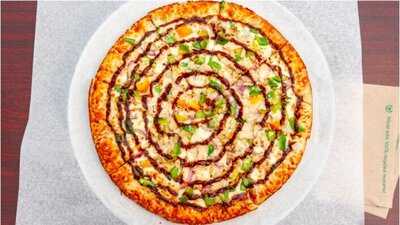 Jomaa's Pizza & Donair