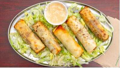 Jomaa's Pizza & Donair