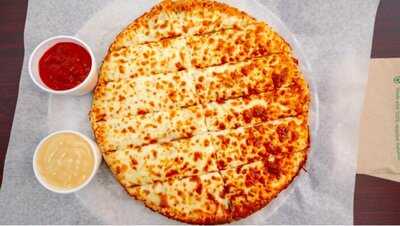 Jomaa's Pizza & Donair