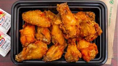 Jomaa's Pizza & Donair