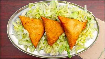 Jomaa's Pizza & Donair