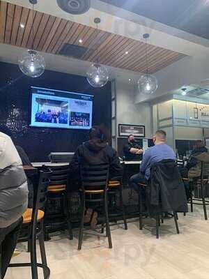 Wayback Burgers Restaurant & Bar