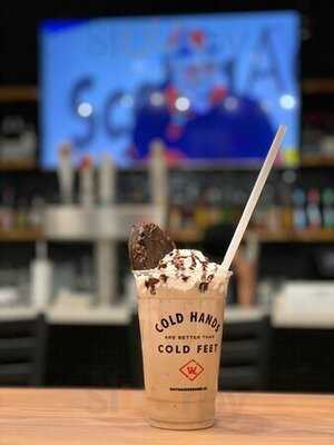 Wayback Burgers Restaurant & Bar