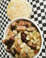 Yawekon By Chef Tawnya Brant
