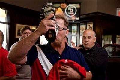 The Royal Oak - Barrhaven