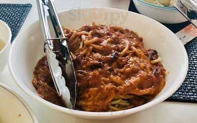 Magic Fusion Cuisine