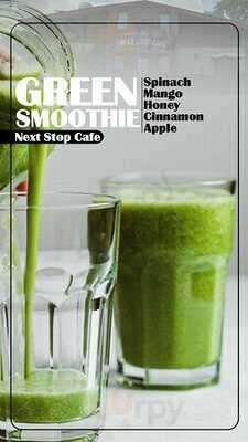 Next Stop Cafe