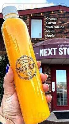 Next Stop Cafe