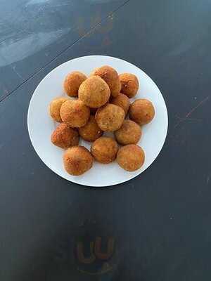 Chilie's Authentic Sri Lankan Cuisine