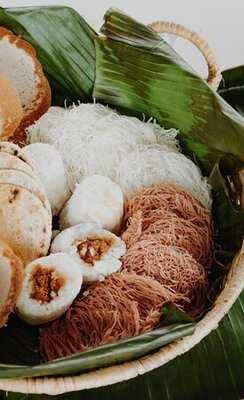 Chilie's Authentic Sri Lankan Cuisine