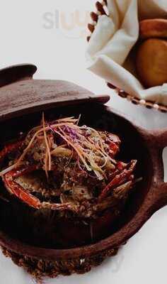 Chilie's Authentic Sri Lankan Cuisine