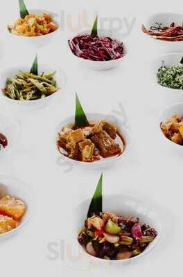 Chilie's Authentic Sri Lankan Cuisine