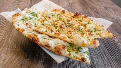 Milanu's Tandoori Grill