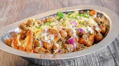 Milanu's Tandoori Grill