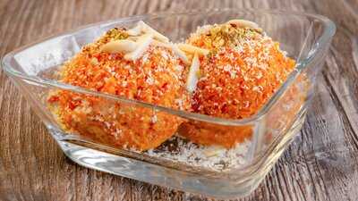 Milanu's Tandoori Grill